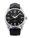 Pre-Owned Omega Seamaster Railmaster Watch
